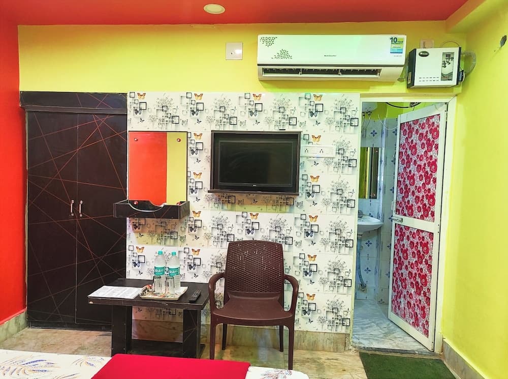Hotel Ashok Royal Puri