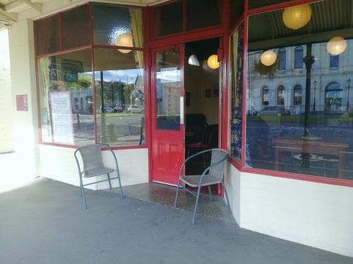 Empire Backpackers