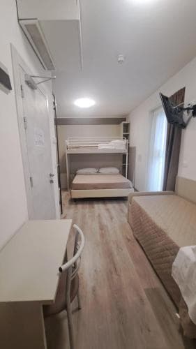 Hotel Madera