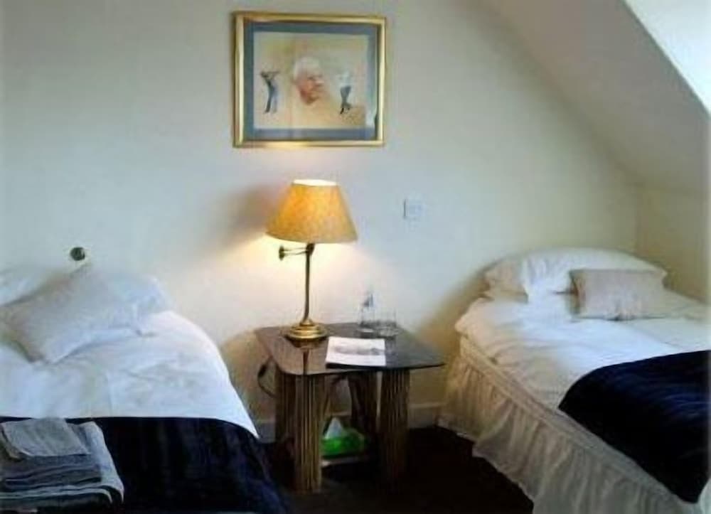 Links Lodge