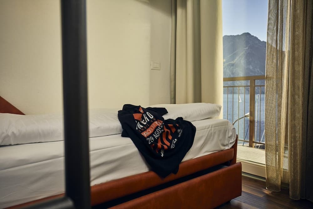 Hotel Paradiso