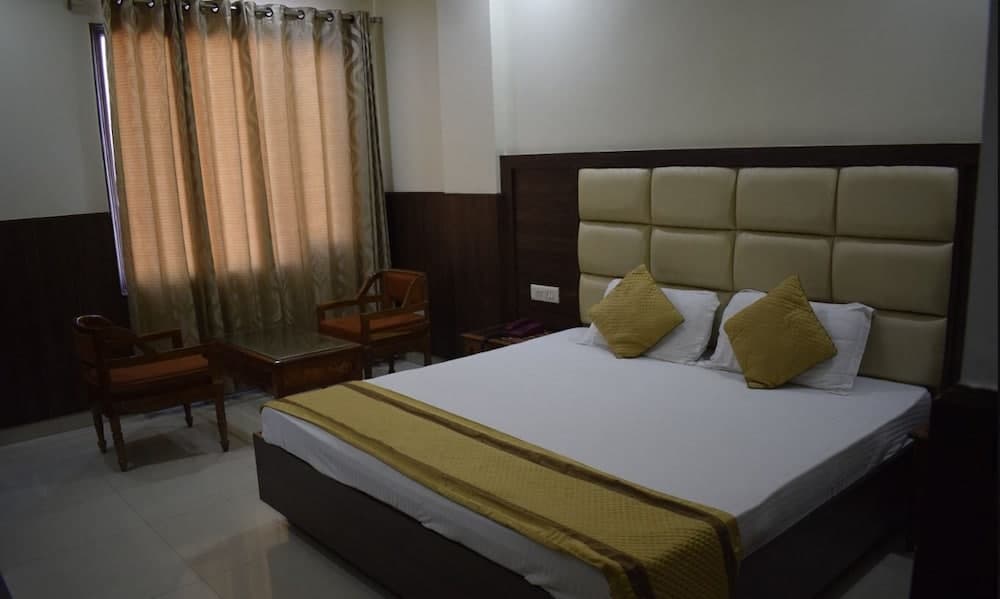 Hotel Shraddha
