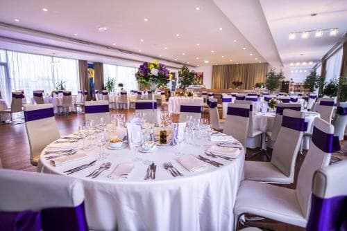 Marshal Garden Hotel