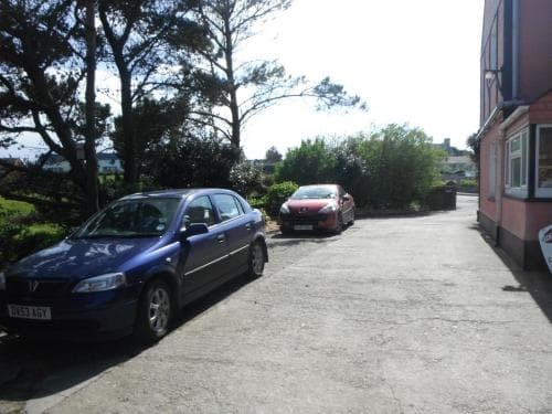 Foxdale Guesthouse