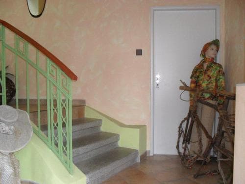 Pension Rak