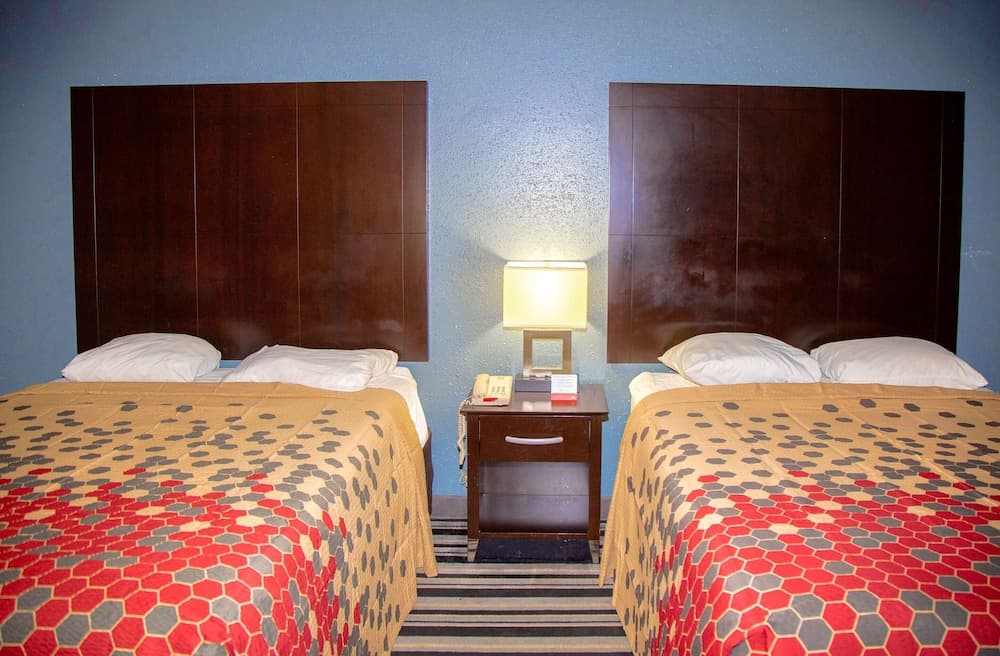 Econo Lodge Ardmore