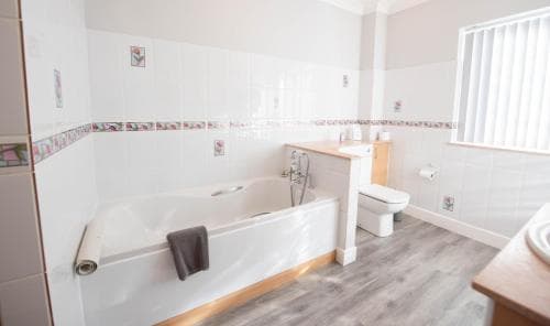 Riseden Bed And Breakfast