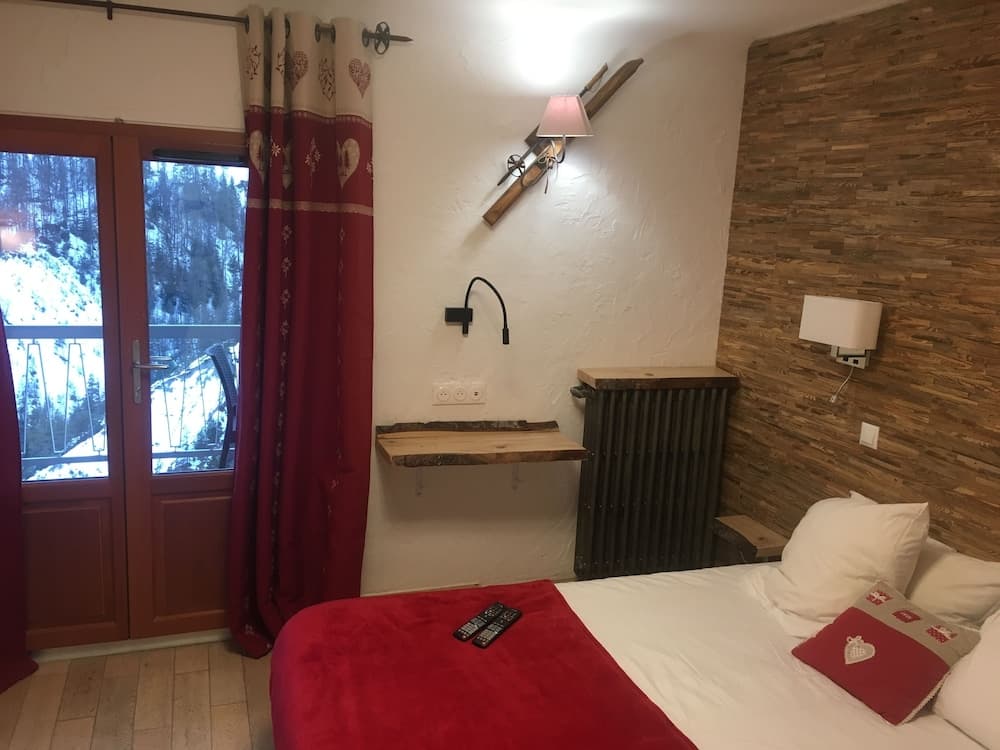 Hotel Chastellares