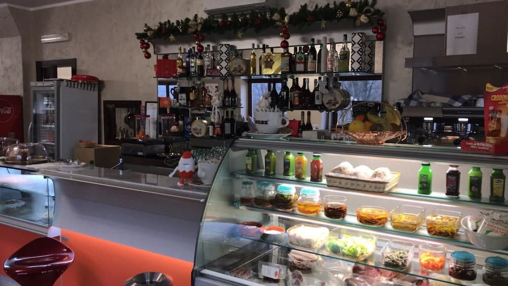 Residence Moscati