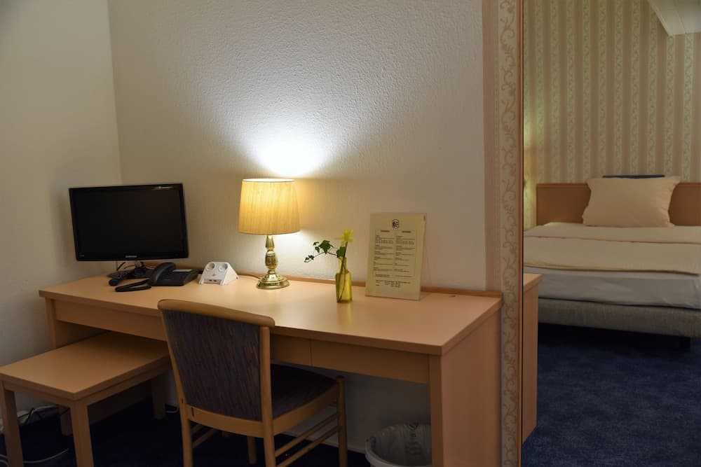 Hotel Harsshof