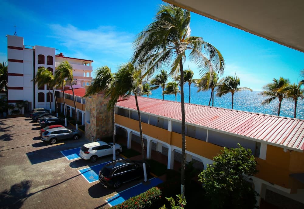 Hotel Marbella