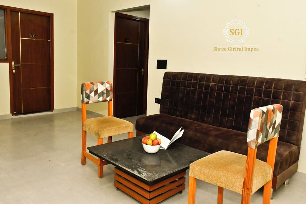 Hotel SGI