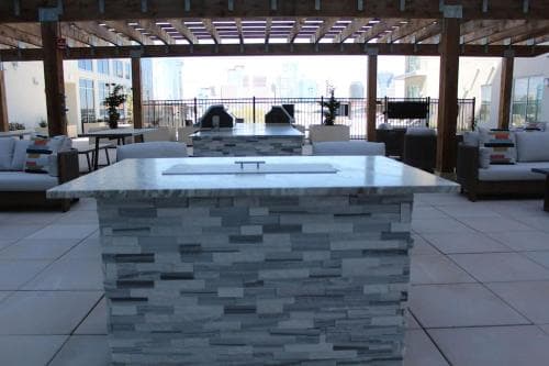 Luxury in The Gulch with Patio Pool Walk to Broadway