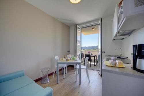 Residence Isolino