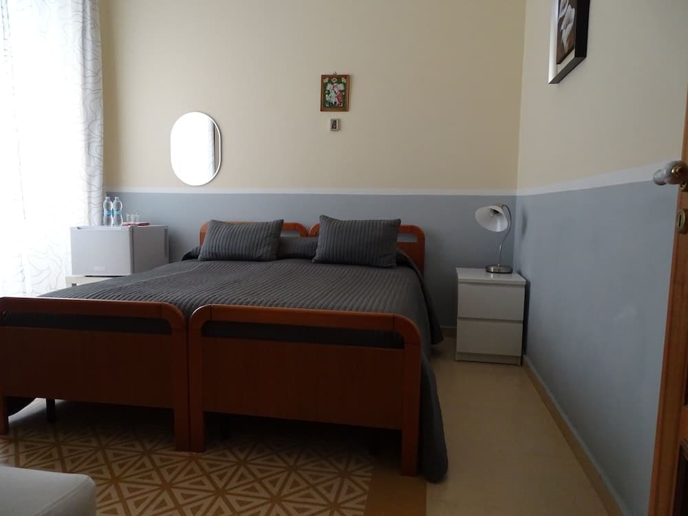 B&B Centrale Salerno