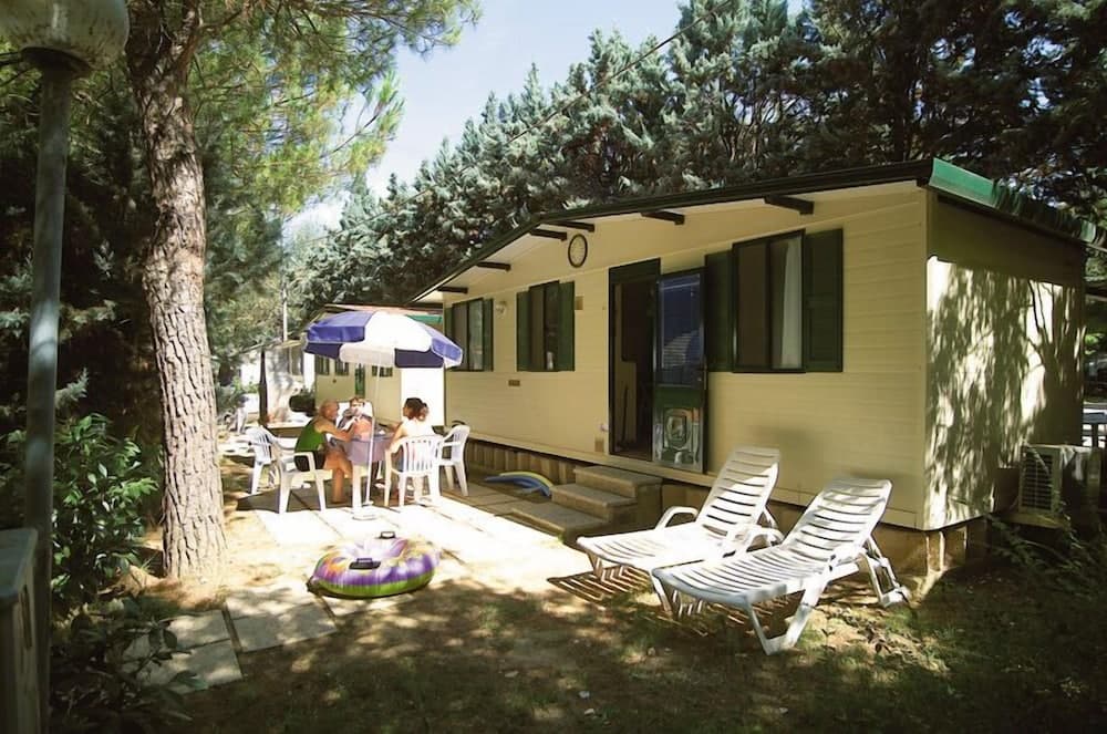 Camping & Village Polvese