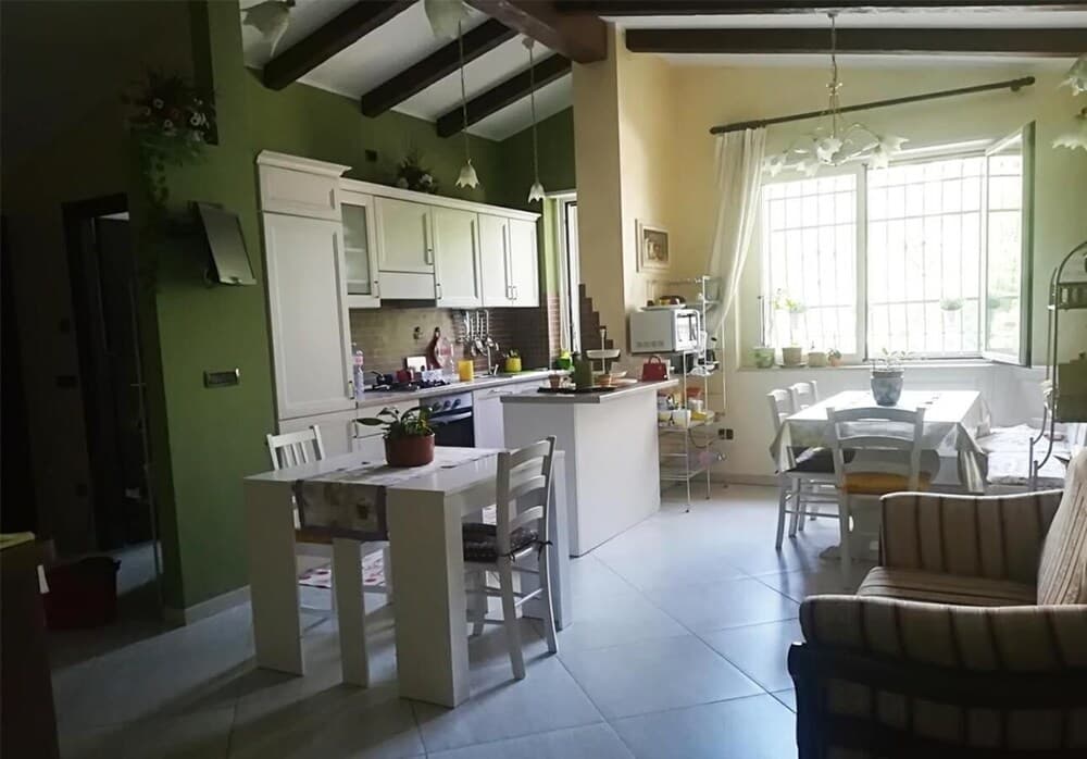 B&B Arcobaleno