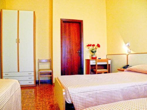 Hotel Santa Rita