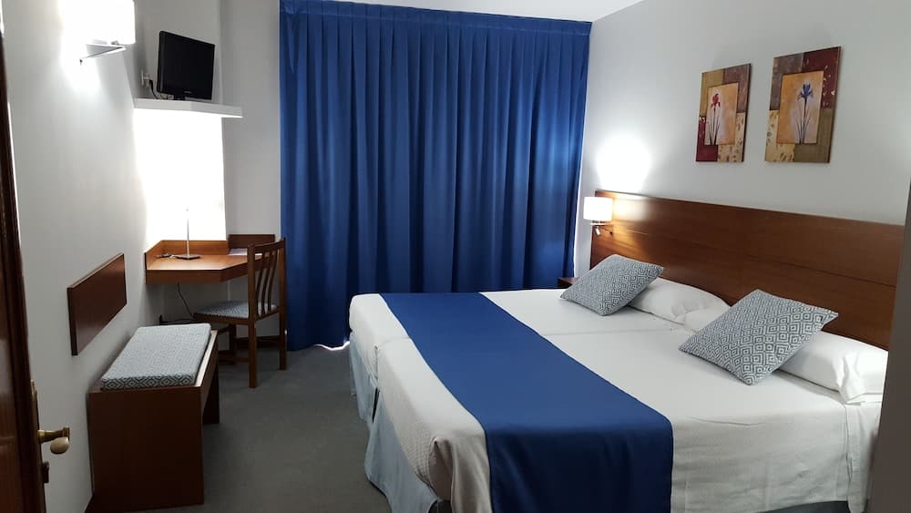 Hotel Zabala