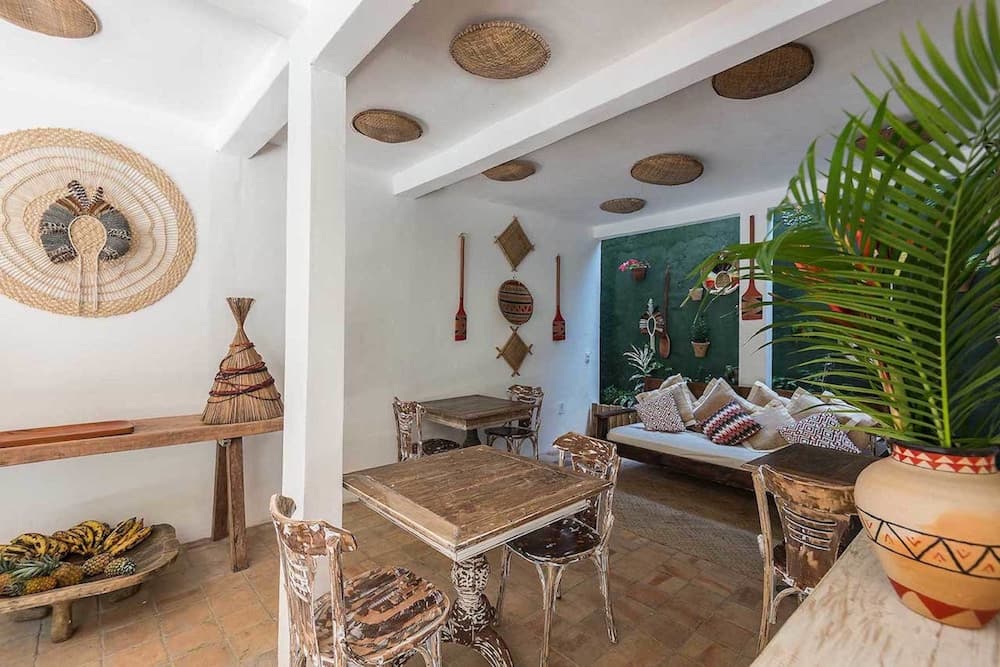 Oca Trancoso