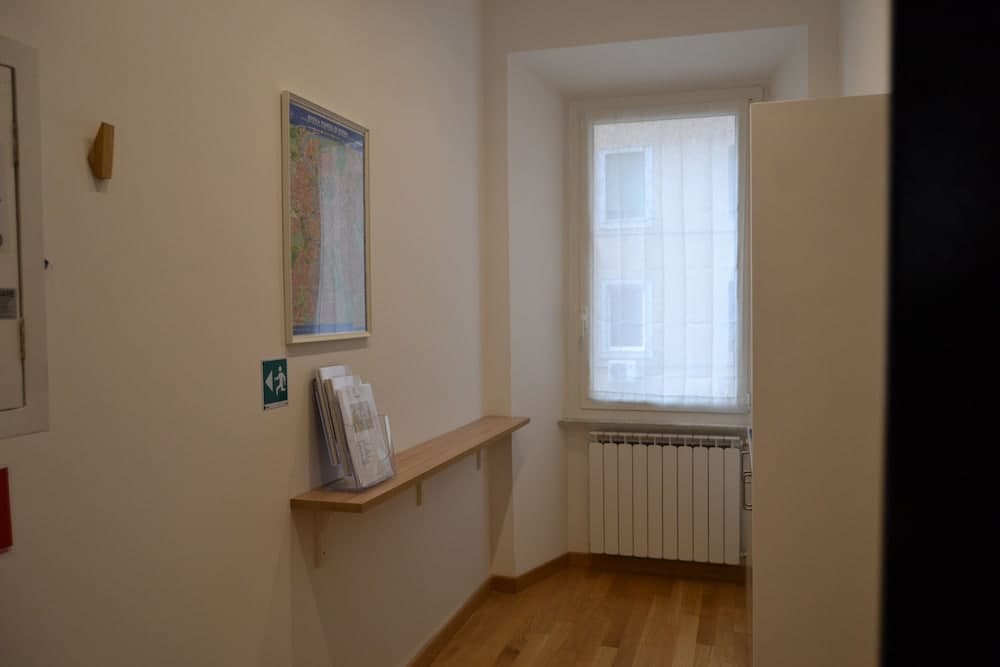 Interno 5 B&B