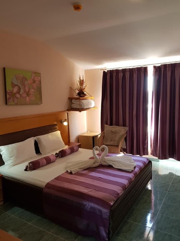 Hotel Jakuzzi