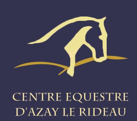 Centre équestre d'Azay le Rideau