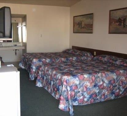 Caravan Inn