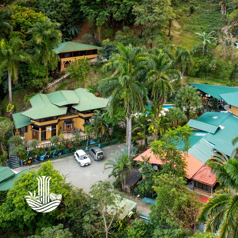Condo Las Cascadas