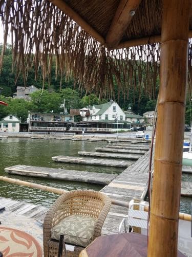 Tortuga Inn