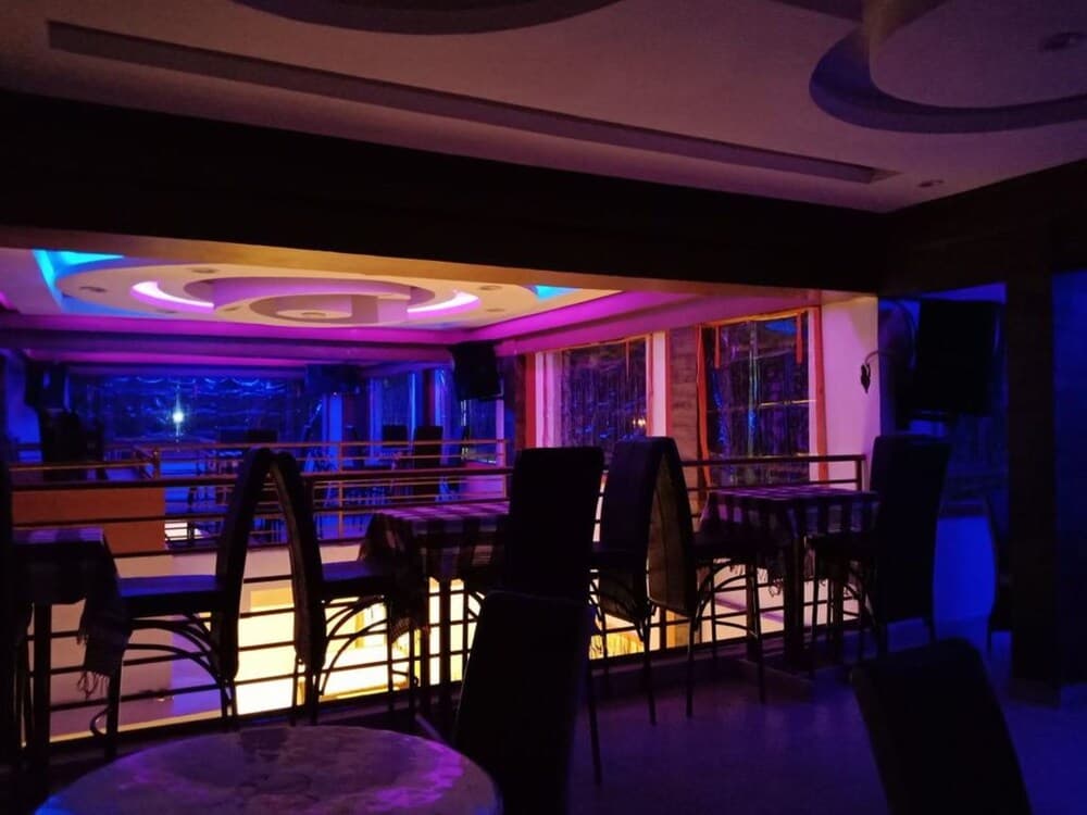 Kenton Hotel