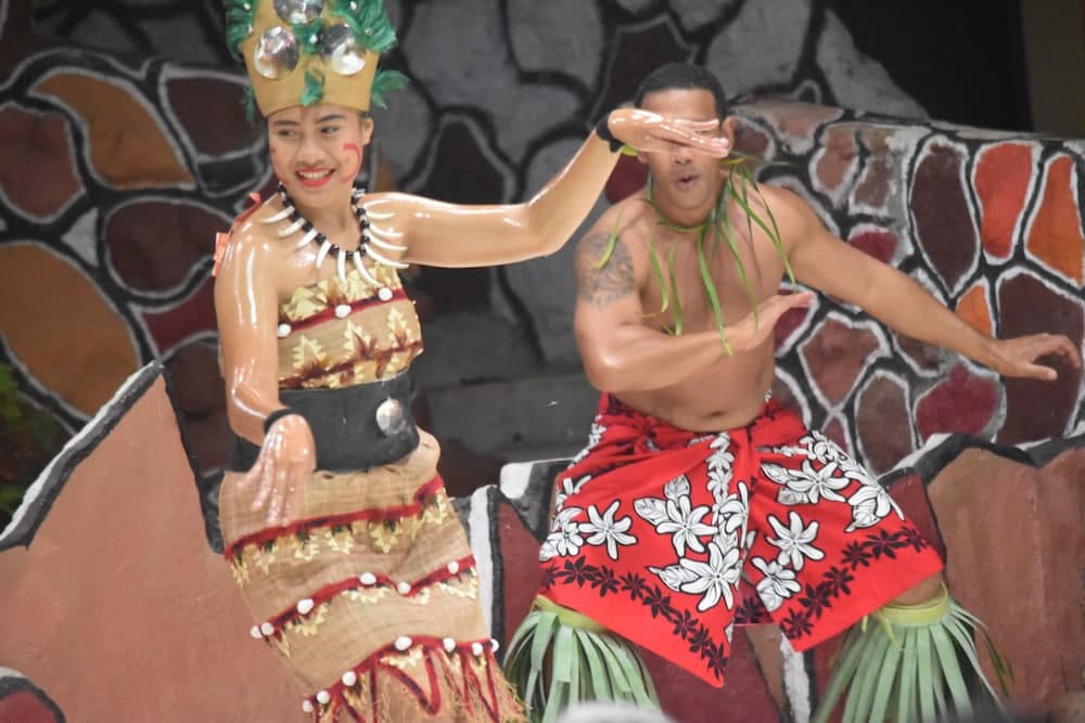 Likualofa Beach Resort
