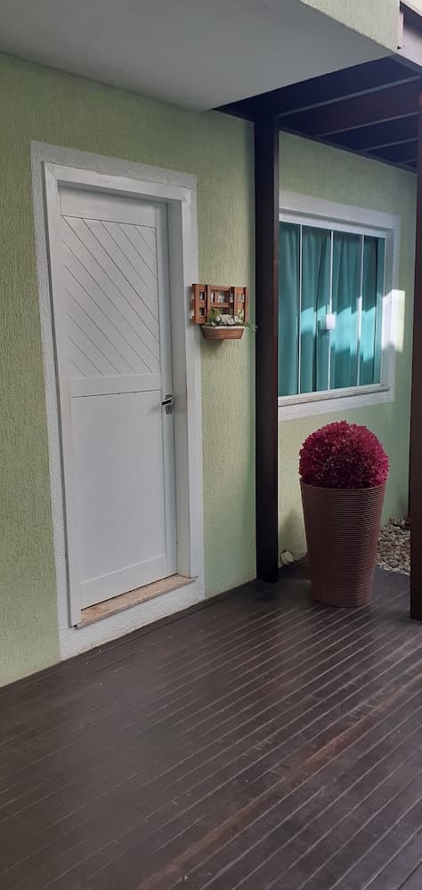 Pousada Retiro das Ilhas