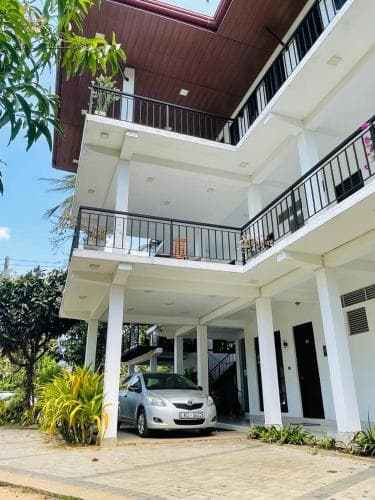 Hotel Siyathma