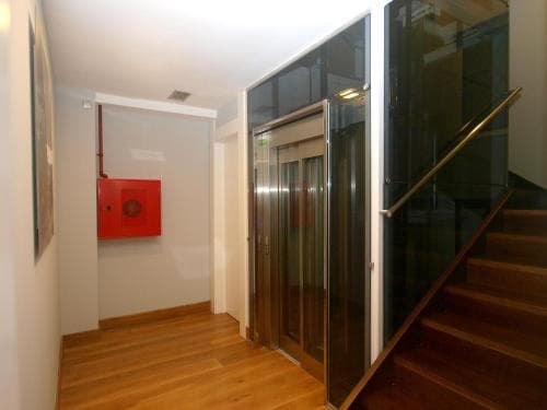 Hosteria Santander