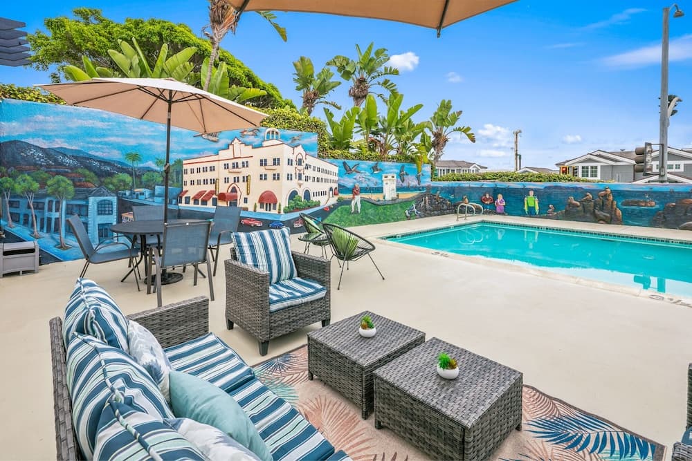 Art Hotel Laguna Beach