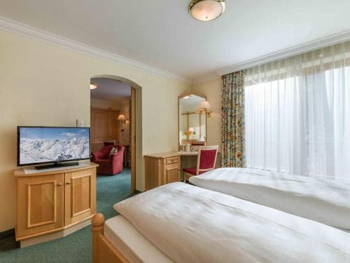 Hotel Antonius