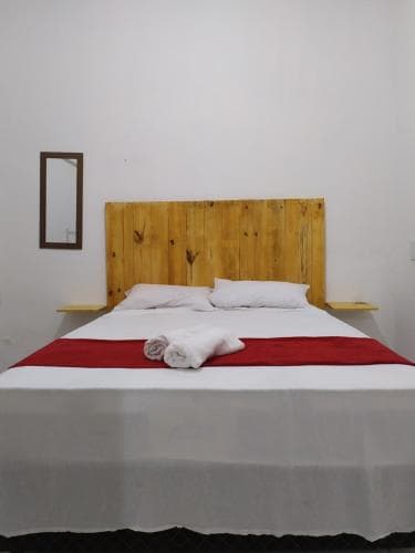 Iracema Hostel