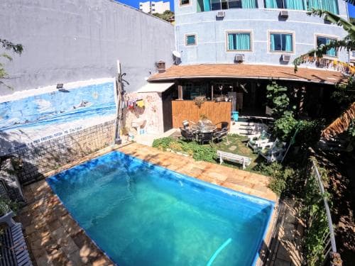 Hostel Paraiso