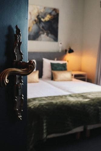 Bed & Breakfast Restaurant De La Ruïne