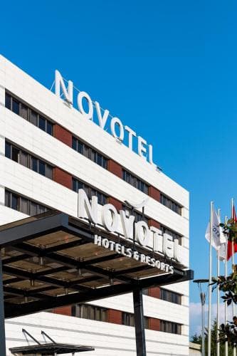 Novotel Trabzon