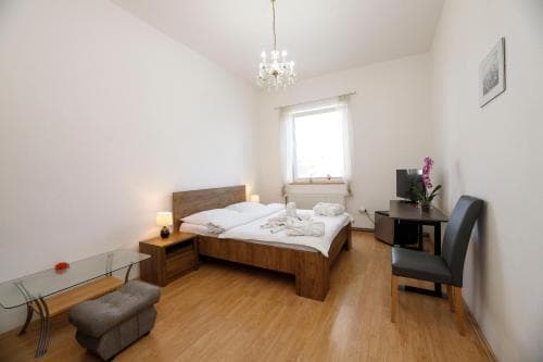 Hotel Pansky Dum