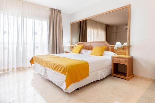 Villa de Adeje Beach