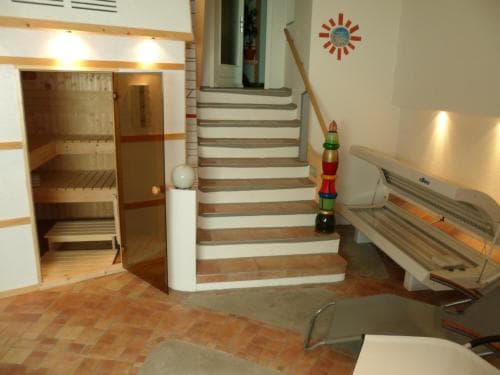 Hotel Schloonsee Garni