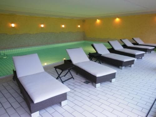 Parkhotel Tannenhof