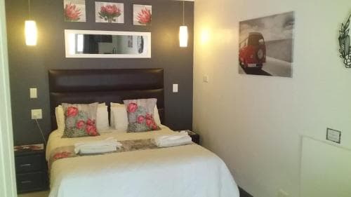 Vignes Guesthouse