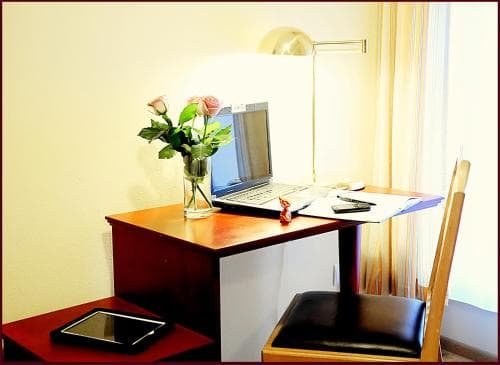 Apartamenty Pod Lwem