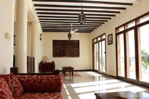 Villa Serenity