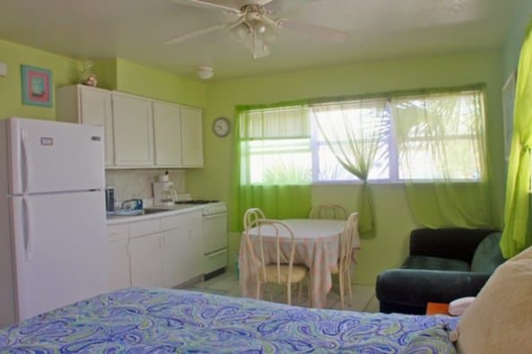 Angelfish Inn
