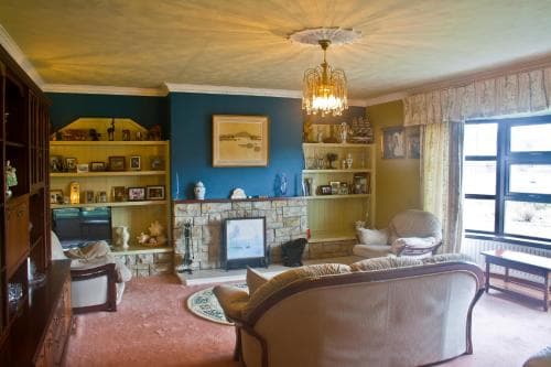 Anchor House Bed & Breakfast